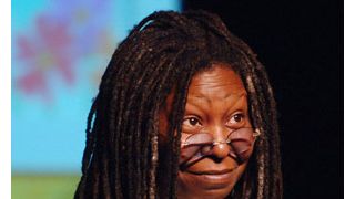 ウーピー・ゴールドバーグ、ラジオ番組のホストに