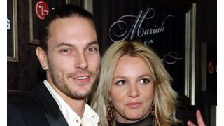 ブリトニー・スピアーズ、2人目の赤ちゃん妊娠を認める