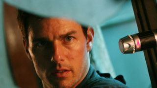 日本の高校生にトム・クルーズからミッション！