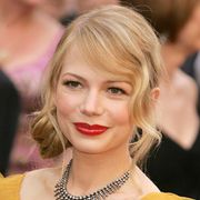 ミシェル・ウィリアムズ、ブロンテの伝記映画で主演