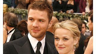 リース・ウィザースプーン、結婚が危ういといううわさを否定