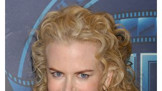 ニコール・キッドマン、正式に婚約!