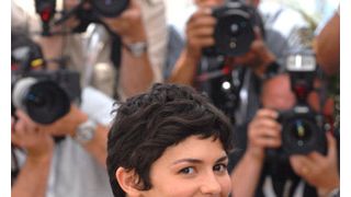 オドレイ・トトゥ、女優を辞めたい？