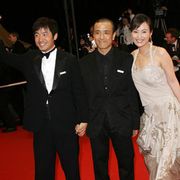 中国政府不許可!天安門事件とアンダーヘアが出る映画を上映