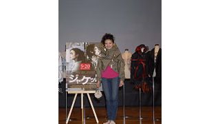 人生を変えるジャケット? ベッキーの人生哲学