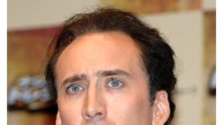 ニコラス・ケイジ、バハマ諸島の島を1つ購入