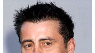 マット・ルブランクの「ジョーイ」がキャンセル