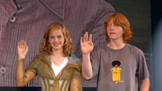 盗まれたハリポタの空飛ぶ車が見つかる