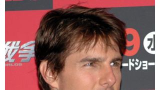 トム・クルーズ、「サウス・パーク」の試写を阻止できず