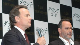 『ダ・ヴィンチ・コード』、インドで上映無期延期に
