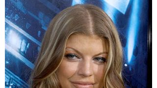 クエンティン・タランティーノ、ファーギーにラブコール