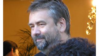 リュック・ベッソン監督最新作はファンタジー超大作