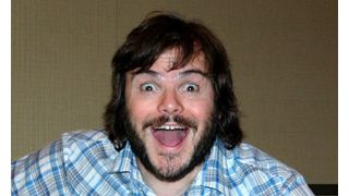 ジャック・ブラック、来月にはパパに