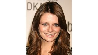 ミーシャ・バートン、「死ねてよかった」