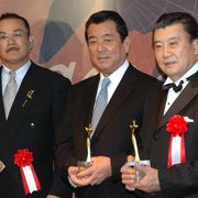 知る人ぞ知る、日本映画批評家大賞の激レア授賞式