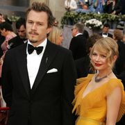 ヒース・レジャーとミシェル・ウィリアムズ、再共演決定