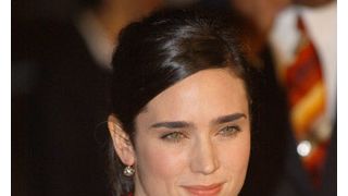 ジェニファー・コネリー、撮影中にケガ