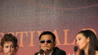 パルム・ドール発表! アルモドバル監督またも受賞を逃す