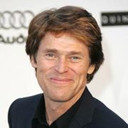 ウィレム・デフォー、『ビーン2』へ出演