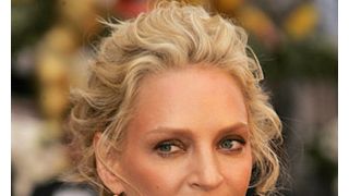 ユマ・サーマン、ロマコメで主演