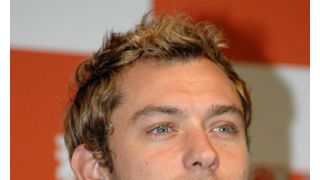 ジュード・ロウとシエナ・ミラーに復縁の可能性？