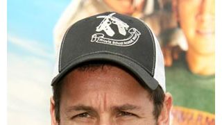 アダム・サンドラー、新たなコメディ映画へ主演?