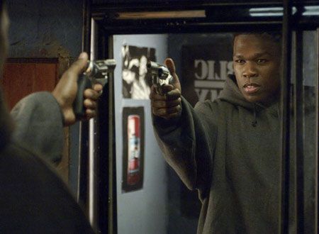 え 走っている車を止めるの 前代未聞のプロモーション シネマトゥデイ