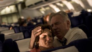 『ユナイテッド93』にブッシュ大統領が感動