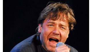 ヒース・レジャー、ラッセル・クロウの代役を断る