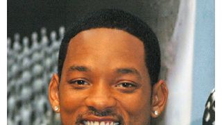 ウィル・スミス、新作では恋に落ちる男性にふんする