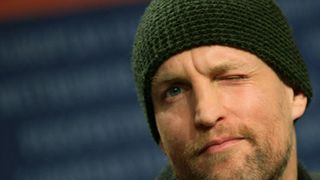 ウディ・ハレルソンに3人目の娘が誕生