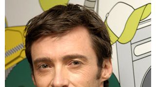 ヒュー・ジャックマンがニコール・キッドマンの相手役に決定