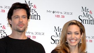 ブラッド・ピットとアンジェリーナ・ジョリー、結婚の予定はなし