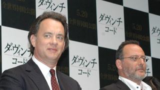 『ダ・ヴィンチ・コード』、中国で謎の上映停止