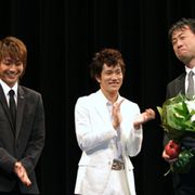 藤原竜也が「死神の声が聞こえる」と発言