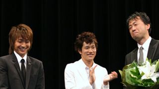 藤原竜也が「死神の声が聞こえる」と発言