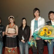 “セカチュー”より泣ける!?『タイヨウのうた』監督は25歳!