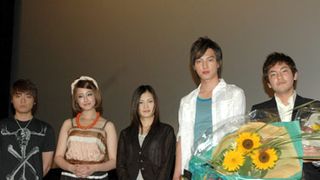 “セカチュー”より泣ける!?『タイヨウのうた』監督は25歳!