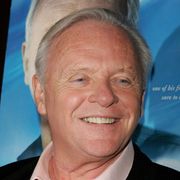 アンソニー・ホプキンス監督作品へスター集結