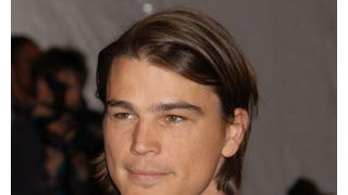 ジョシュ・ハートネット、話題のコミック映画化作品で主演か?