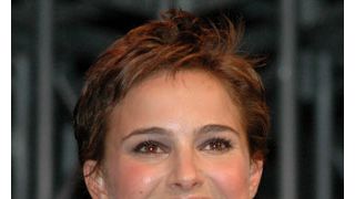 ナタリー・ポートマン、新作ではヘンリー8世の王妃役を演じる