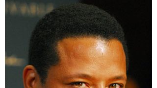 テレンス・ハワードとトファー・グレイス、実話を基にした映画で共演？