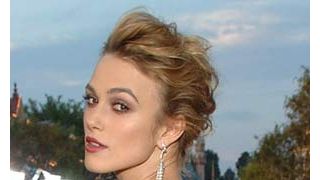 キーラ・ナイトレイの新作に、実力派女優が続々参加
