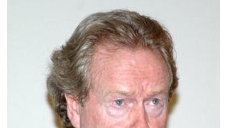 リドリー・スコット監督、グッチ家を題材にした映画を企画