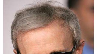 ウディ・アレン監督の新しいミューズは誰?