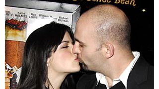 セルマ・ブレア、離婚へ
