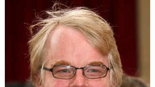 フィリップ・シーモア・ホフマン、11月には再びパパに