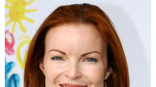 マーシア・クロス、結婚