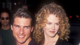 ニコール・キッドマン、トム・クルーズとの結婚はもともと無効?