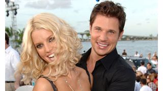 ジェシカ・シンプソン、離婚成立